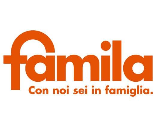 logo famila logo famila
