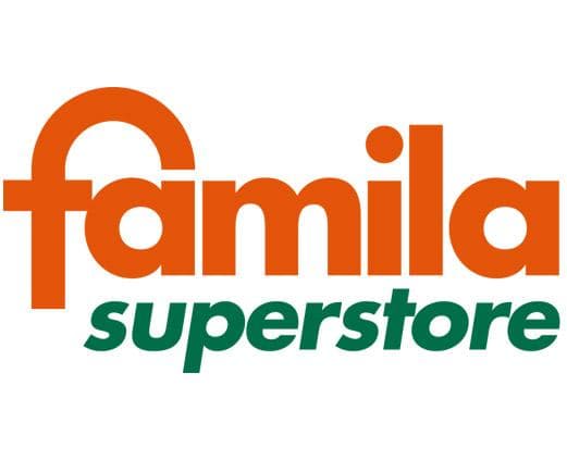 logo famila logo famila