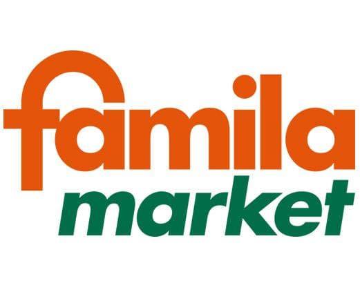 logo famila logo famila