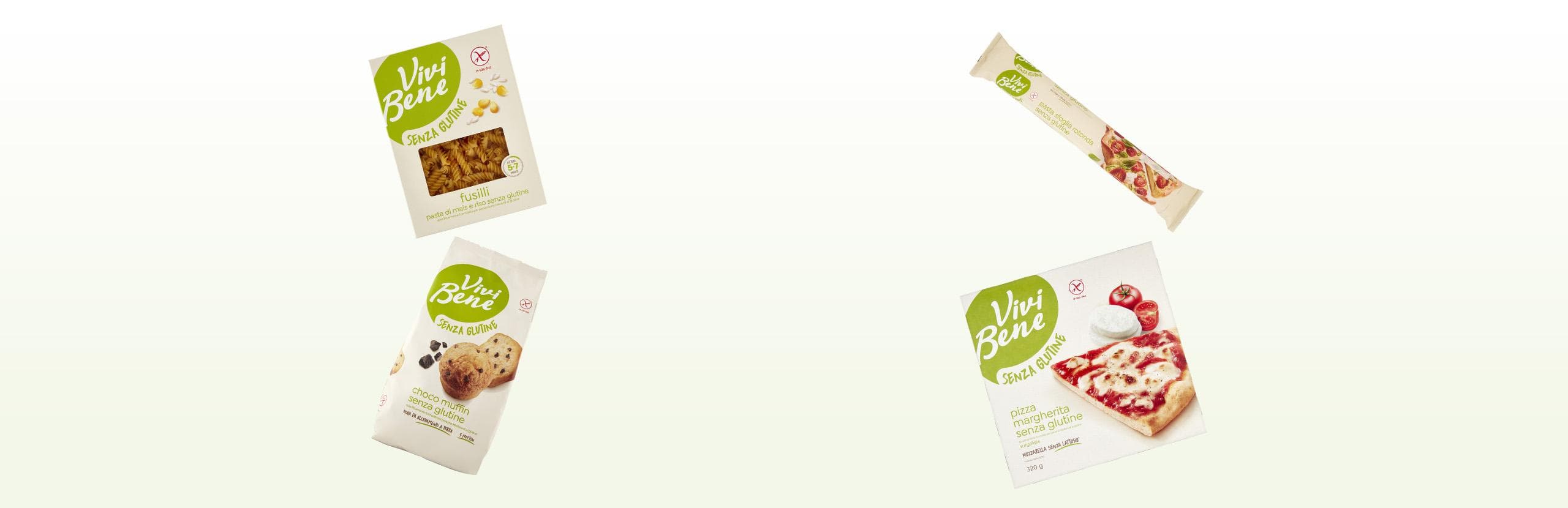 vivi bene senza glutine vivi bene senza glutine