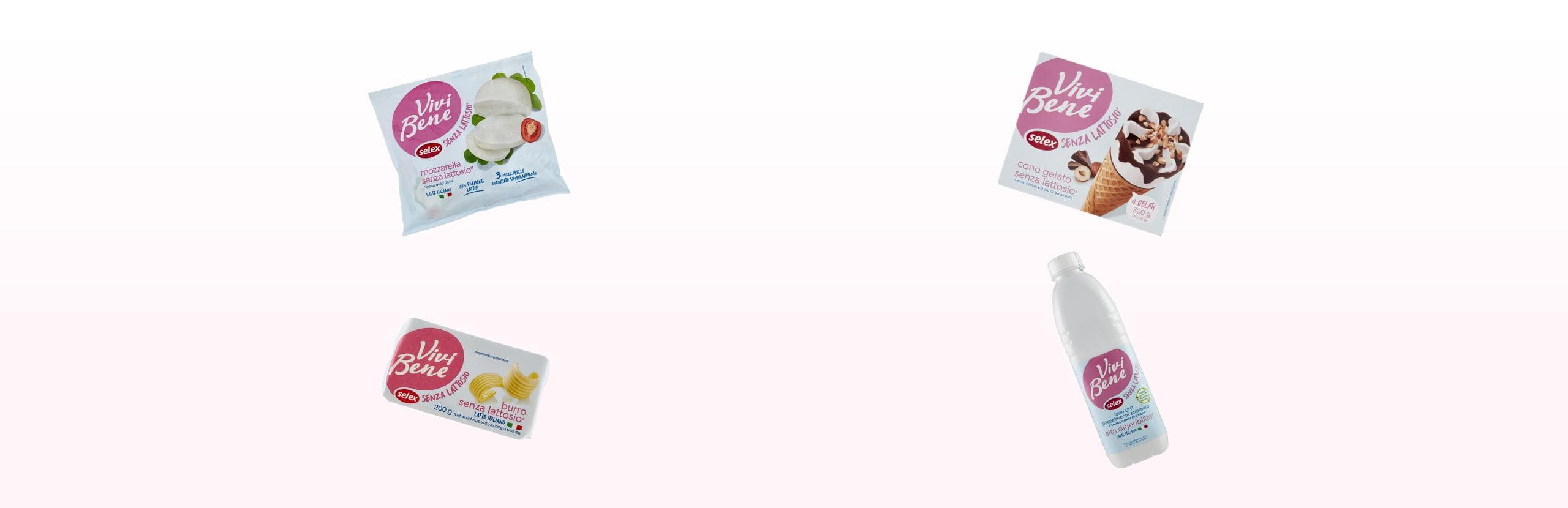 vivi bene senza lattosio vivi bene senza lattosio