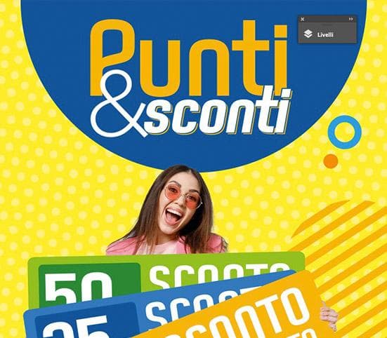 raccolta punti raccolta punti